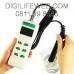 Dissolved Oxygen - DO Meter AZ Instrument AZ-8403